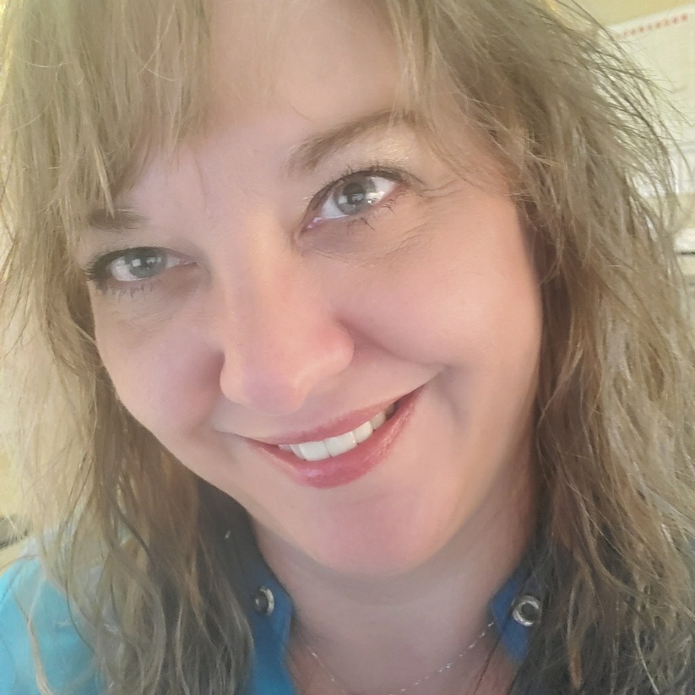 Meet your Posher, Karen